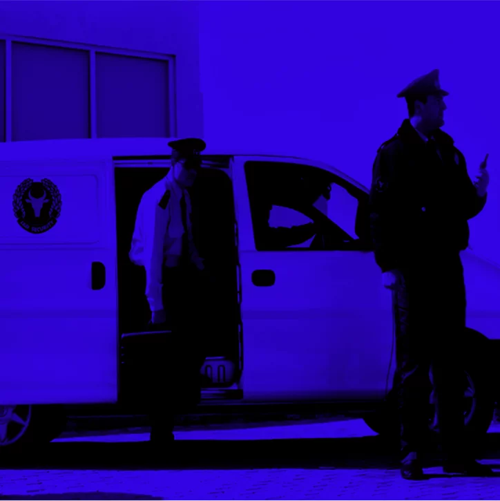 Operational Safety  Security