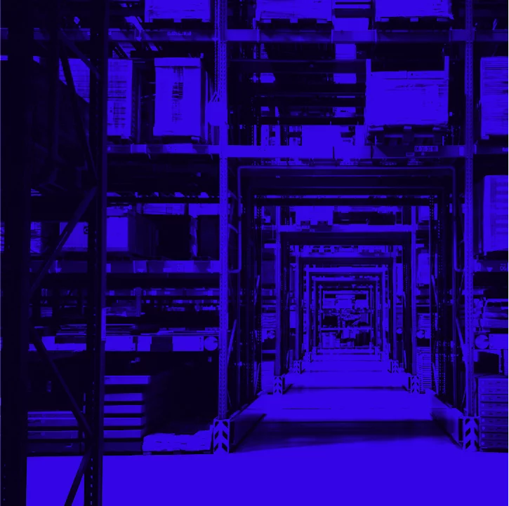 Logistics  Warehousing