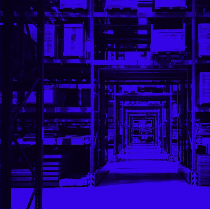 Logistics  Warehousing