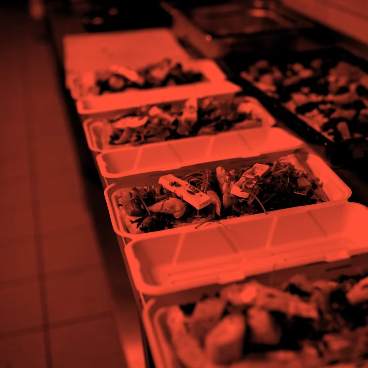 Catering